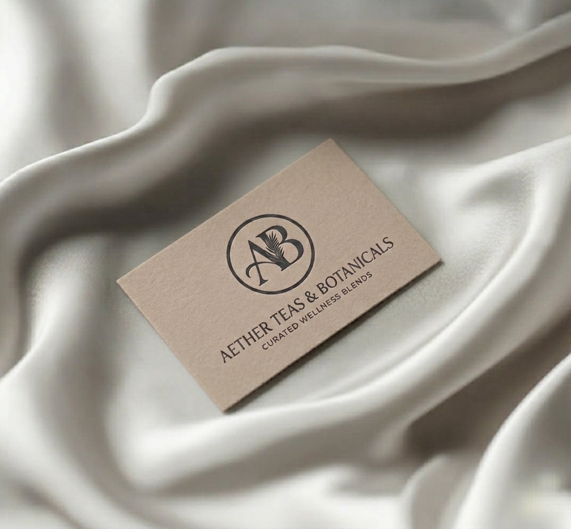 Brand identity